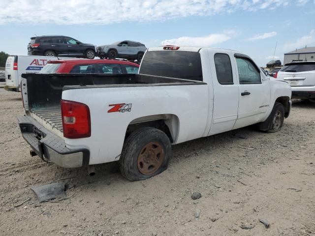Photo 3 from auction – 2008 CHEVROLET SILVERADO with VIN 1GCHK29K08E195934