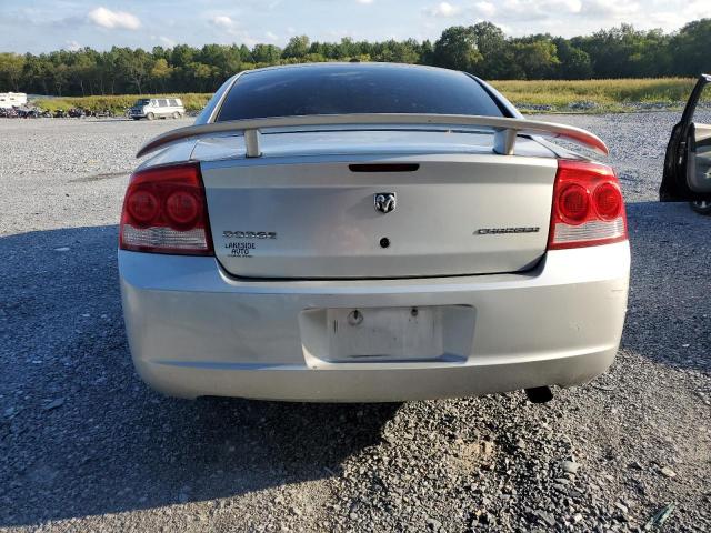 Photo 6 from auction – 2009 DODGE CHARGER SX with VIN 2B3KA33V89H627361