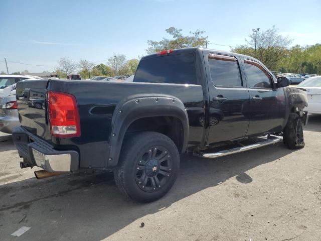 Photo 3 from auction – 2011 GMC SIERRA K15 with VIN 3GTP2WE33BG229480