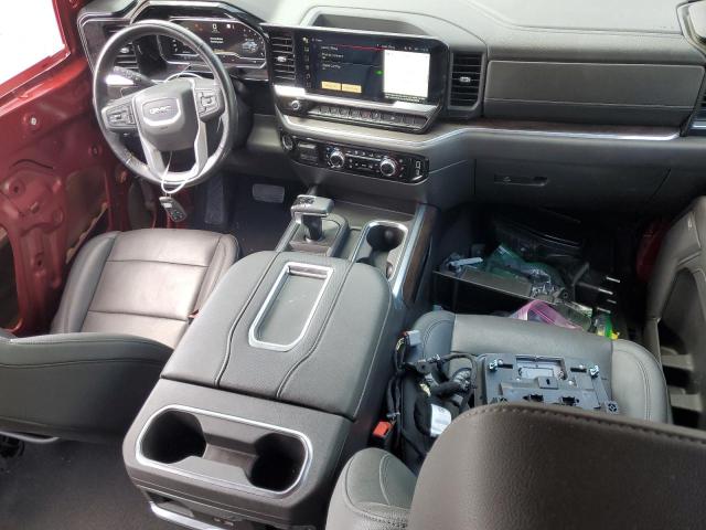 Photo 8 from auction – 2022 GMC SIERRA C15 with VIN 3GTPHDEDXNG527203