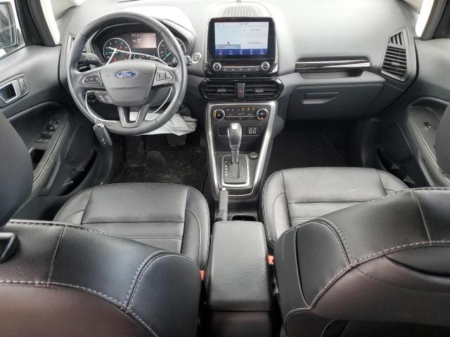 Photo 8 from auction – 2021 FORD ECOSPORT T with VIN MAJ6S3KL7MC448985