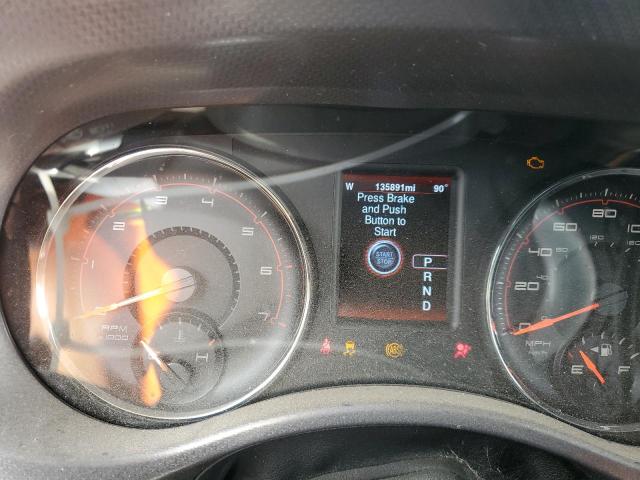 Photo 9 from auction – 2014 DODGE CHARGER RT with VIN 2C3CDXCT1EH342967