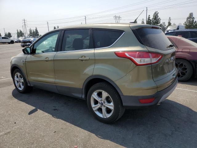 Photo 2 from auction – 2013 FORD ESCAPE SE with VIN 1FMCU0GX3DUC56082