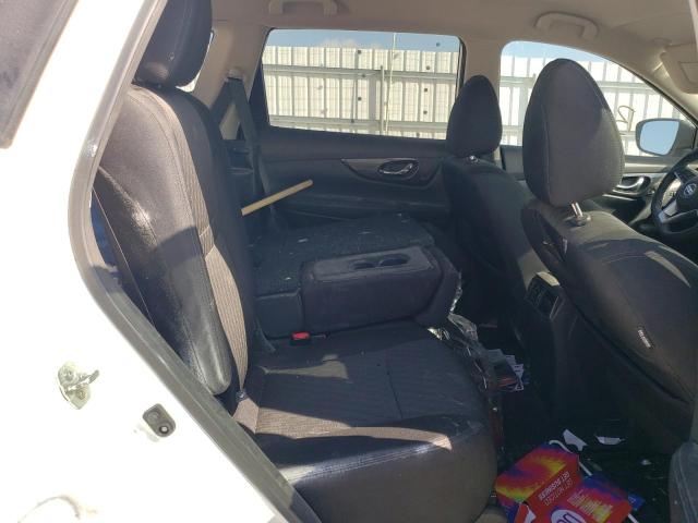 Photo 11 from auction – 2019 NISSAN ROGUE S with VIN 5N1AT2MT4KC785468