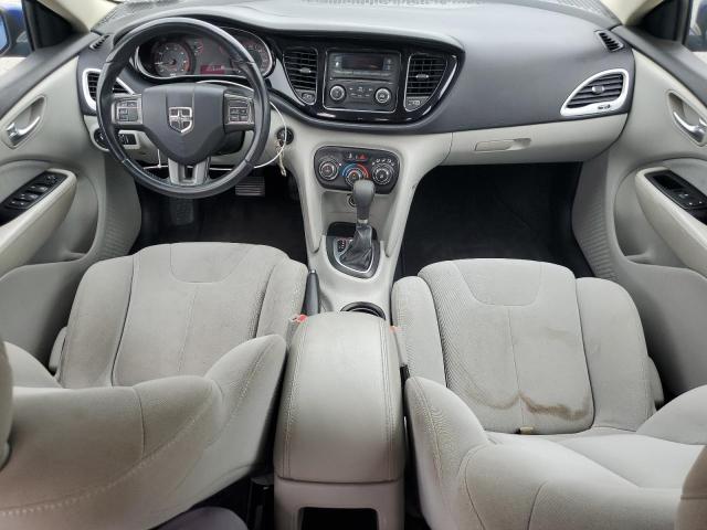 Photo 8 from auction – 2013 DODGE DART SXT with VIN 1C3CDFBA2DD175251