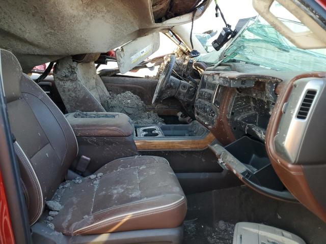 Photo 7 from auction – 2018 CHEVROLET SILVERADO with VIN 3GCUKTEC8JG217910