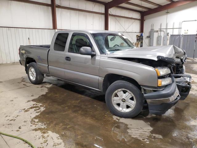 Photo 4 from auction – 2006 CHEVROLET SILVERADO with VIN 2GCEK19V161323555