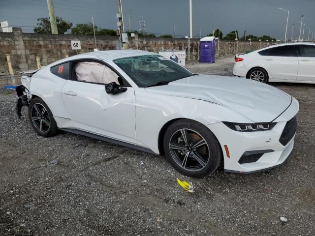 Photo 4 from auction – 2024 FORD MUSTANG with VIN 1FA6P8TH2R5114934