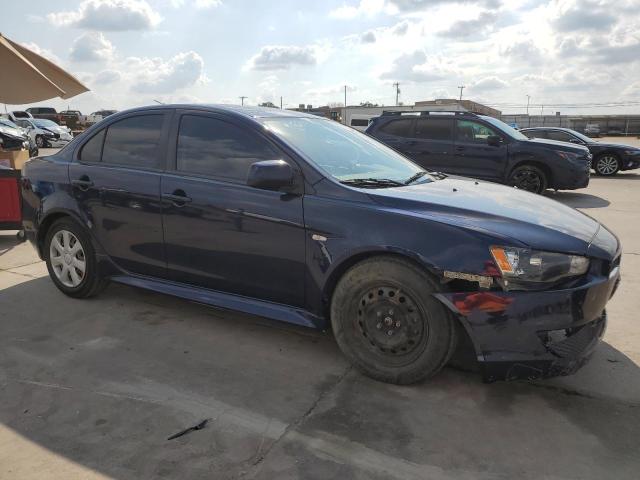 Photo 4 from auction – 2014 MITSUBISHI LANCER ES/ with VIN JA32U2FU7EU014480