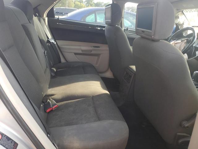 Photo 10 from auction – 2006 CHRYSLER 300 with VIN 2C3LA43R86H263258