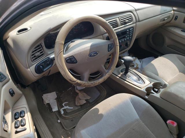 Photo 8 from auction – 2003 FORD TAURUS SES with VIN 1FAFP55U43G145218