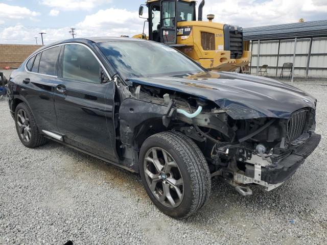 Photo 4 from auction – 2021 BMW X4 XDRIVE3 with VIN 5UX2V1C03M9E42608