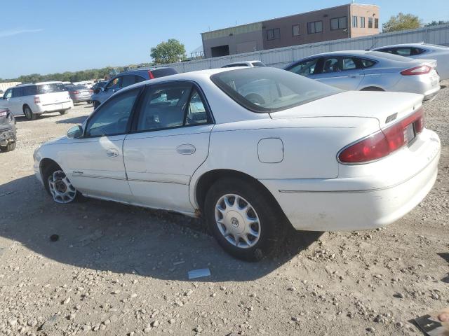 Photo 2 from auction – 2001 BUICK CENTURY CU with VIN 2G4WS52J011140168