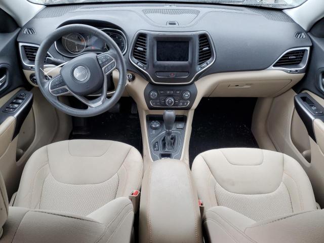 Photo 8 from auction – 2019 JEEP CHEROKEE L with VIN 1C4PJMCB7KD213622
