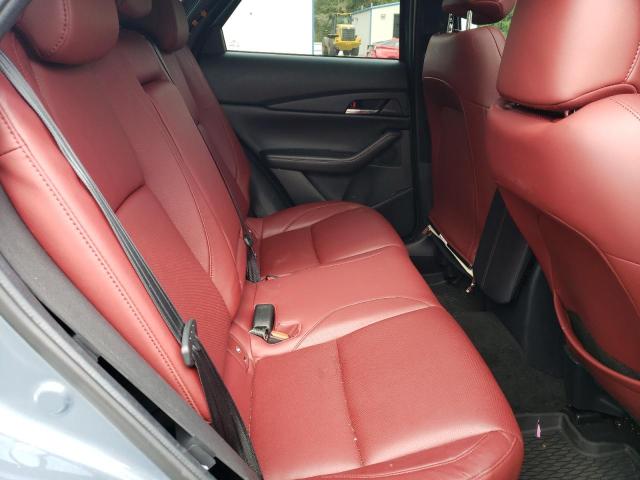 Photo 11 from auction – 2022 MAZDA CX-30 PREF with VIN 3MVDMBCL1NM402331