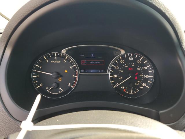 Photo 9 from auction – 2018 NISSAN ALTIMA 2.5 with VIN 1N4AL3AP4JC147288