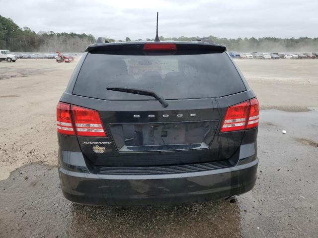 Photo 6 from auction – 2018 DODGE JOURNEY SE with VIN 3C4PDCAB5JT531803