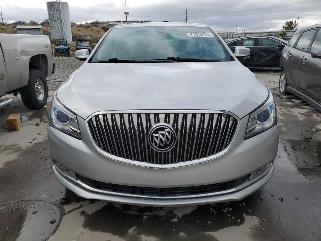 Photo 5 from auction – 2014 BUICK LACROSSE with VIN 1G4GB5G32EF187697