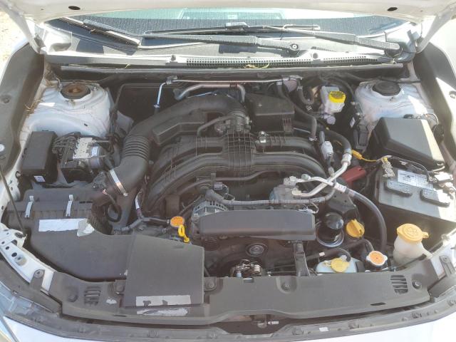 Фото 11 с аукциона – 2018 SUBARU IMPREZA PR с VIN 4S3GTAB61J3715589