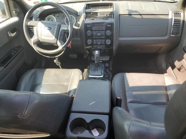 Photo 8 from auction – 2012 FORD ESCAPE LIM with VIN 1FMCU0E70CKA57259