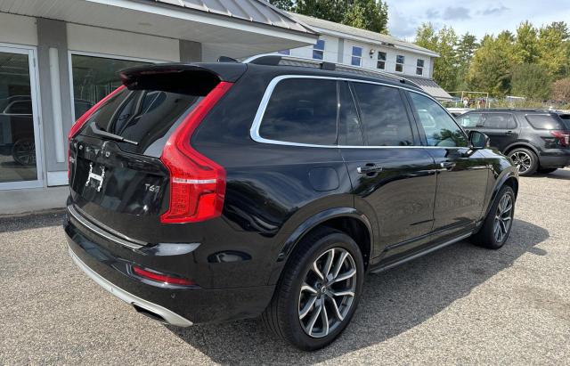 Photo 4 from auction – 2017 VOLVO XC90 T6 with VIN YV4A22PKXH1139072