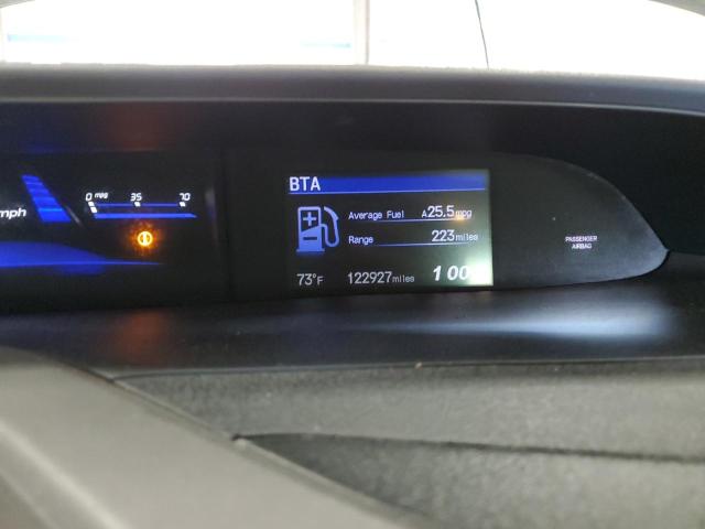 Photo 9 from auction – 2012 HONDA CIVIC EX with VIN 2HGFG3B89CH560112