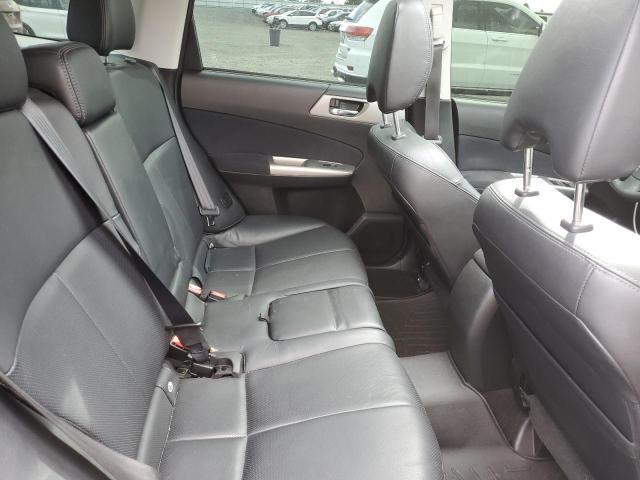 Photo 11 from auction – 2009 SUBARU FORESTER 2 with VIN JF2SH66679H794222