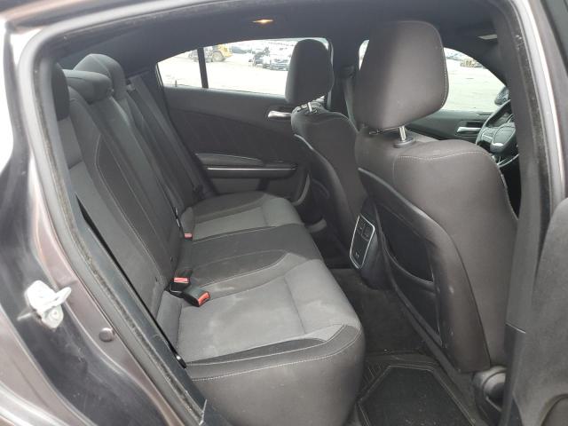 Photo 10 from auction – 2015 DODGE CHARGER SX with VIN 2C3CDXHG6FH814786