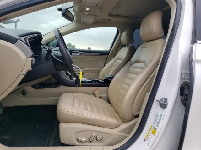 Photo 7 from auction – 2016 FORD FUSION SE with VIN 3FA6P0LU3GR281716