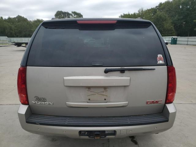 Photo 6 from auction – 2007 GMC YUKON with VIN 1GKFK13077J118500