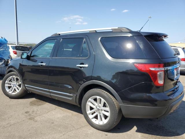 Photo 2 from auction – 2011 FORD EXPLORER X with VIN 1FMHK8D87BGA31151
