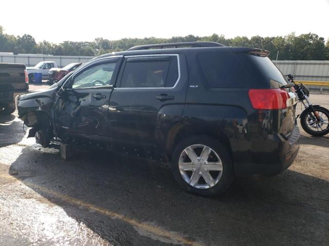 Photo 2 from auction – 2012 GMC TERRAIN SL with VIN 2GKFLVEK6C6351262