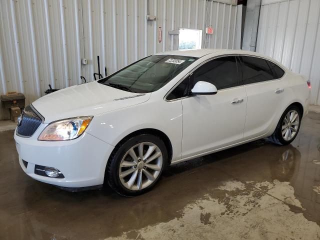BUICK VERANO 2012 with VIN 1G4PP5SK2C4205351 - Photo from auction