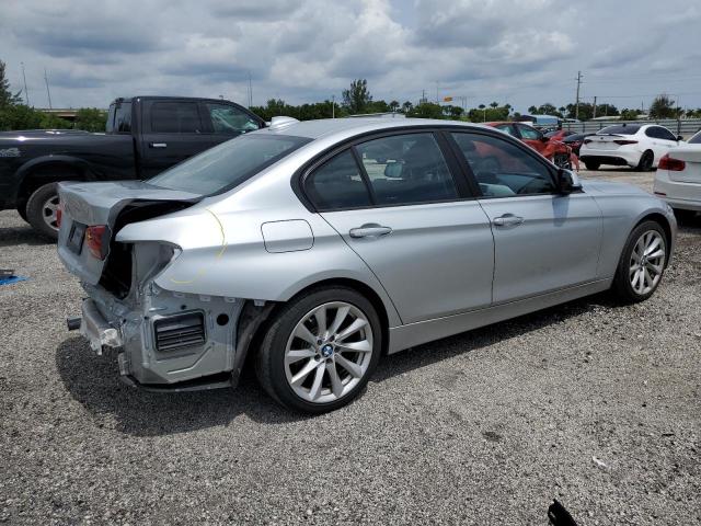 Photo 3 from auction – 2018 BMW 320 I with VIN WBA8A9C52JAH11996