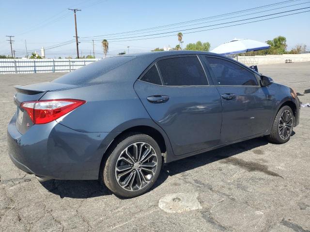 Photo 3 from auction – 2016 TOYOTA COROLLA L with VIN 5YFBURHE0GP540773