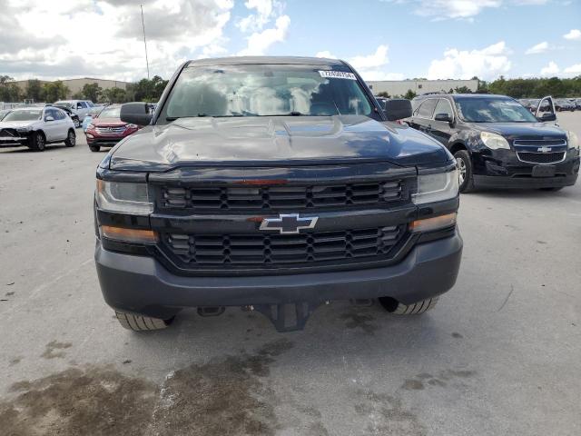 Photo 5 from auction – 2016 CHEVROLET SILVERADO with VIN 1GCRCNEH8GZ188475