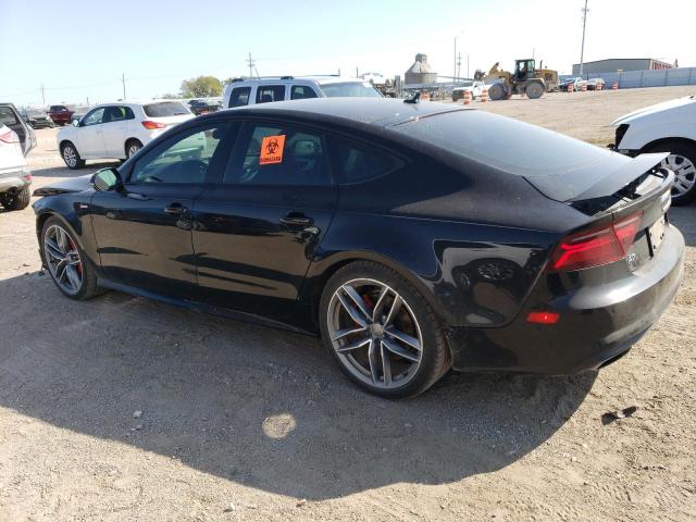 Photo 2 from auction – 2018 AUDI A7 PRESTIG with VIN WAU23AFC8JN068460