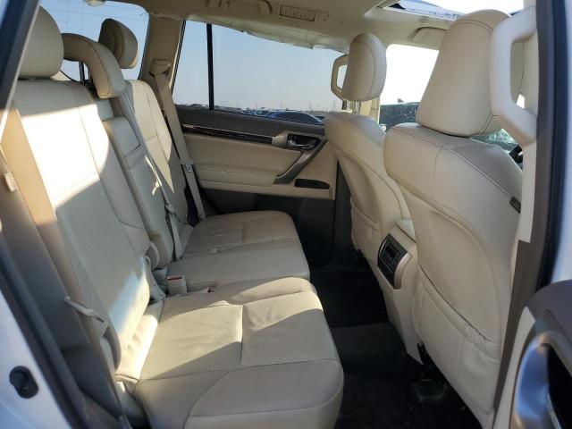 Photo 10 from auction – 2019 LEXUS GX 460 with VIN JTJBM7FX0K5219151