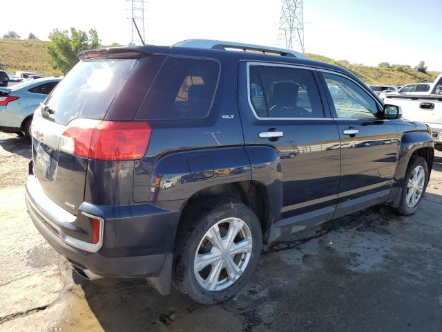 Photo 3 from auction – 2017 GMC TERRAIN SL with VIN 2GKFLUE39H6227416