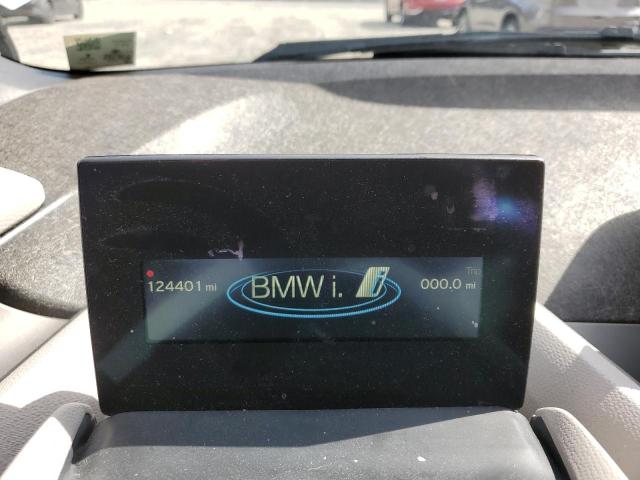 Foto 9 de la subasta – 2014 BMW I3 BEV con VIN WBY1Z2C55EV284361