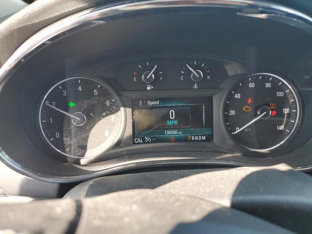 Photo 9 from auction – 2017 BUICK ENCORE PRE with VIN KL4CJESB5HB190443