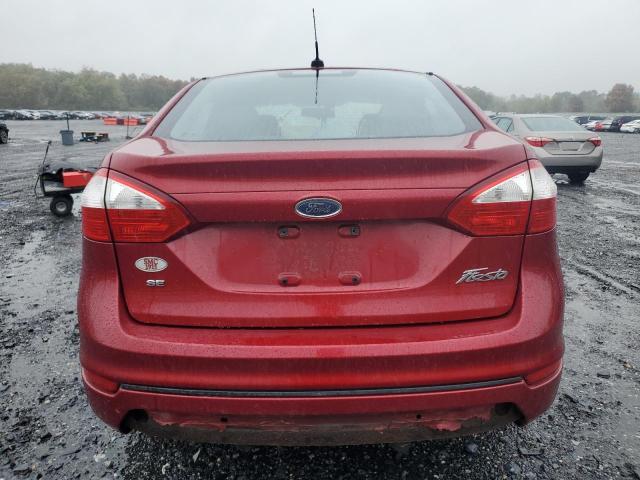 Photo 6 from auction – 2014 FORD FIESTA SE with VIN 3FADP4BJ0EM185879