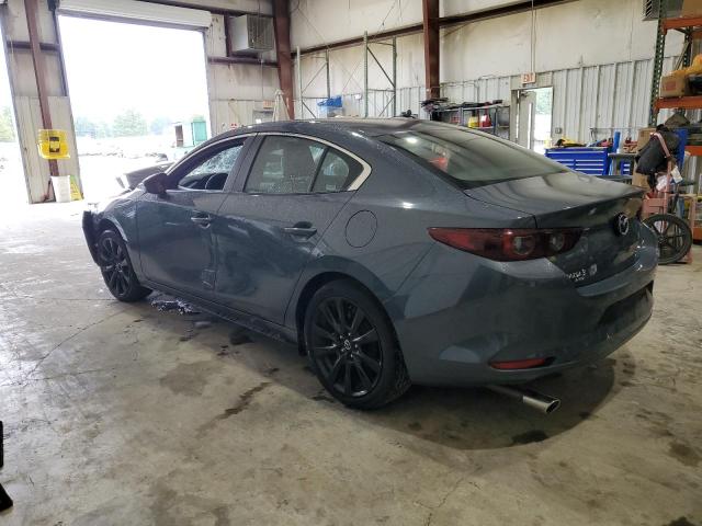 Photo 2 from auction – 2023 MAZDA 3 PREFERRE with VIN 3MZBPBCMXPM360332