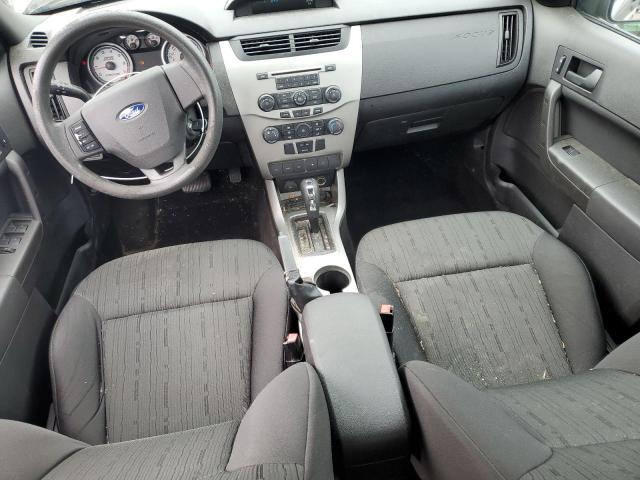 Photo 8 from auction – 2010 FORD FOCUS SE with VIN 1FAHP3FN4AW123758