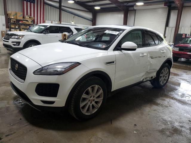 JAGUAR E-PACE S 2019 with VIN SADFJ2FX2K1Z47923 - Photo from auction