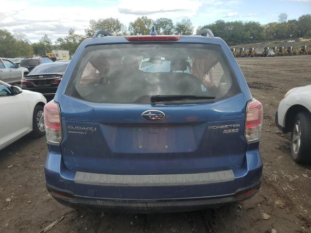 صورة رقم 6 من المزاد - 2017 SUBARU FORESTER 2 مع VIN JF2SJABC5HH589628