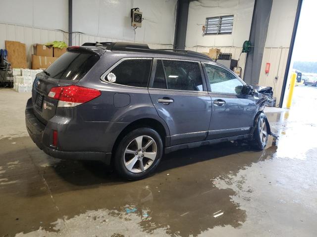 Снимка 3 от търг – 2014 SUBARU OUTBACK 2. с VIN 4S4BRBPCXE3307302