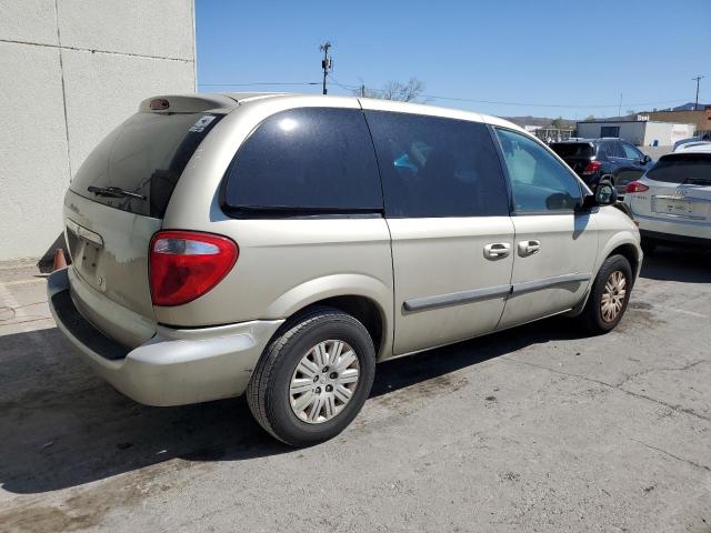 Photo 3 from auction – 2005 CHRYSLER TOWN & COU with VIN 1C4GP45R85B442190