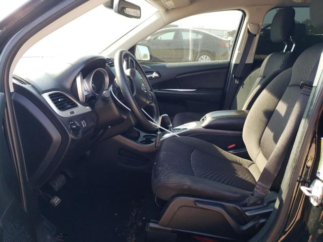 Photo 7 from auction – 2019 DODGE JOURNEY SE with VIN 3C4PDCABXKT744411