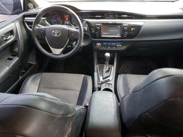 Photo 8 from auction – 2015 TOYOTA COROLLA L with VIN 2T1BURHE8FC451306